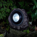 Jumbo Solar Rock Spotlight - lakehomeandleisure.co.uk