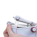 JML Magic Stitch - Hand-held, Portable Sewing Machine - lakehomeandleisure.co.uk