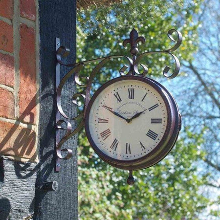 Clocks - lakehomeandleisure.co.uk