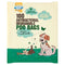 100 Antibacterial Degradable Dog Poo Bags - lakehomeandleisure.co.uk