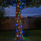 100 Firefly Solar Powered String Lights - lakehomeandleisure.co.uk