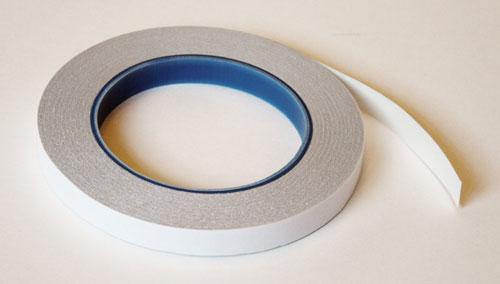 25m Double Sided Tape for Heatkeeper Panels - lakehomeandleisure.co.uk