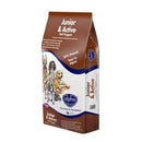 Alpha Junior & Active Field Nuggets Dog Dry Dog Food 15Kg - lakehomeandleisure.co.uk