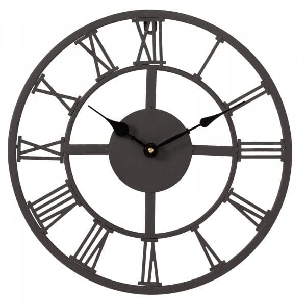 Arundel Wall Clock - Wall Clock