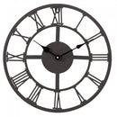 Arundel 13.5'' Wall Clock - lakehomeandleisure.co.uk