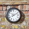 Biarritz 30cm Wall Clock - Wall Clock