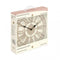 Buckingham Outside In Wall Clock 34cm - lakehomeandleisure.co.uk