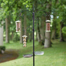 Chapelwood Original Bird Feeding Station - lakehomeandleisure.co.uk