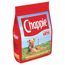 Chappie  Chicken & Whole Grain Cereal Dry Dog Food - lakehomeandleisure.co.uk