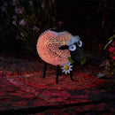 Dolly Sheep Solar Garden Light - lakehomeandleisure.co.uk