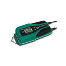 Ecobat EBC4 4A 6/12V Battery Charger - lakehomeandleisure.co.uk