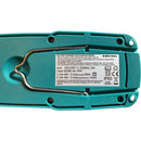 Ecobat EBC4 4A 6/12V Battery Charger - lakehomeandleisure.co.uk