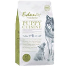 Eden Puppy Cuisine Dry Dog Food - Small Kibble For Small Breed Puppies - lakehomeandleisure.co.uk