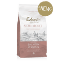 Eden Semi-Moist Duck & Tripe Dog Food - lakehomeandleisure.co.uk