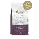 Eden Semi-Moist Duck & Tripe Dog Food - 2kg / Country Feast