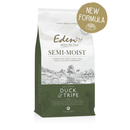 Eden Semi-Moist Duck & Tripe Dog Food - lakehomeandleisure.co.uk