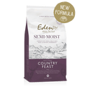 Eden Semi-Moist Duck & Tripe Dog Food - lakehomeandleisure.co.uk