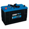Exide ER550 - 115AH Dual Deep Cycle Leisure Battery - lakehomeandleisure.co.uk