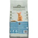 Harringtons Optimum Rabbit Food 2Kg - lakehomeandleisure.co.uk