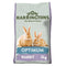 Harringtons Optimum Rabbit Food 2Kg - lakehomeandleisure.co.uk