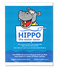 Hippo The Water Saving Toilet Bag - lakehomeandleisure.co.uk