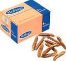 Hollings Sausages Dog Treats 3kg Bulk Box - lakehomeandleisure.co.uk