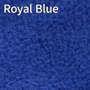 Hotterdog Dog Jumper Royal Blue