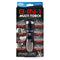 JML 8 in 1 Multi Torch -LED Torch & Multi-Tool - lakehomeandleisure.co.uk