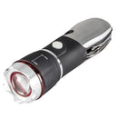 JML 8 in 1 Multi Torch -LED Torch & Multi-Tool - lakehomeandleisure.co.uk