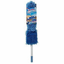 JML Flexible Super-Absorbent Microfibre Floor Mop & Bonus Mitt for Wet Or Dry. - lakehomeandleisure.co.uk