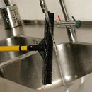 JML Rubber Wonderbroom Telescopic Broom & Squeegee - lakehomeandleisure.co.uk