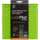 Lickimat Buddy Treat Mat -Treat Dispencer for Dogs / Cats - lakehomeandleisure.co.uk