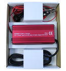 Numax ‘Fit One Charge One’ Electric Fence Battery Kit - lakehomeandleisure.co.uk