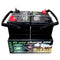 Numax ‘Fit One Charge One’ Electric Fence Battery Kit - lakehomeandleisure.co.uk