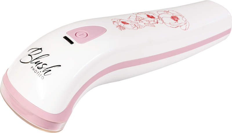 Photizo Blush - Anti Aging Red Light Therapy Unit - Health &