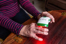 Photizo Pain Relief - Pain Relief Red Light Therapy Unit - lakehomeandleisure.co.uk
