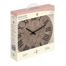Rock 30cm Wall Clock - lakehomeandleisure.co.uk
