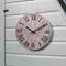 Rock Clock 12" - lakehomeandleisure.co.uk