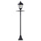 Smart Solar Victoriana 365 Solar Lamp Post - 