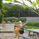 Solar Bee Bug Light - Solar Garden Light