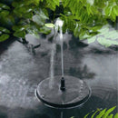 Sunjet 150 Solar Water Pump - lakehomeandleisure.co.uk