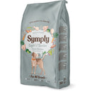 Symply Light-Senior Dry Dog Food - lakehomeandleisure.co.uk