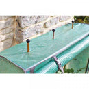 Tomato GroZone Max Single Sided Greenhouse - lakehomeandleisure.co.uk