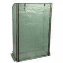 Tomato GroZone Max Single Sided Greenhouse - lakehomeandleisure.co.uk