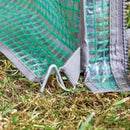 Tomato GroZone Max Single Sided Greenhouse - lakehomeandleisure.co.uk