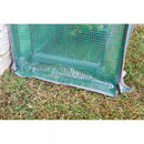 Tomato GroZone Max Single Sided Greenhouse - lakehomeandleisure.co.uk