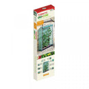 Tomato GroZone Max Single Sided Greenhouse - lakehomeandleisure.co.uk