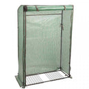 Tomato GroZone Max Single Sided Greenhouse - lakehomeandleisure.co.uk
