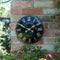 Westminster Tower 30cm Wall Clock - lakehomeandleisure.co.uk