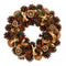 Winter Spice Artificial Christmas Wreath - 36cm - Christmas